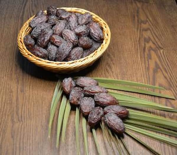 تصویر 2 از خرید و قیمت خرما پیارم اصل + فروش صادراتی